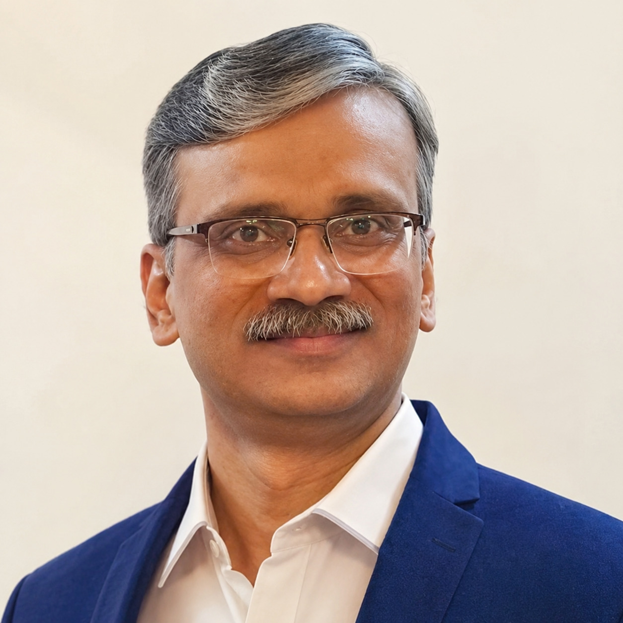 Dr. Hrishikesh Badve