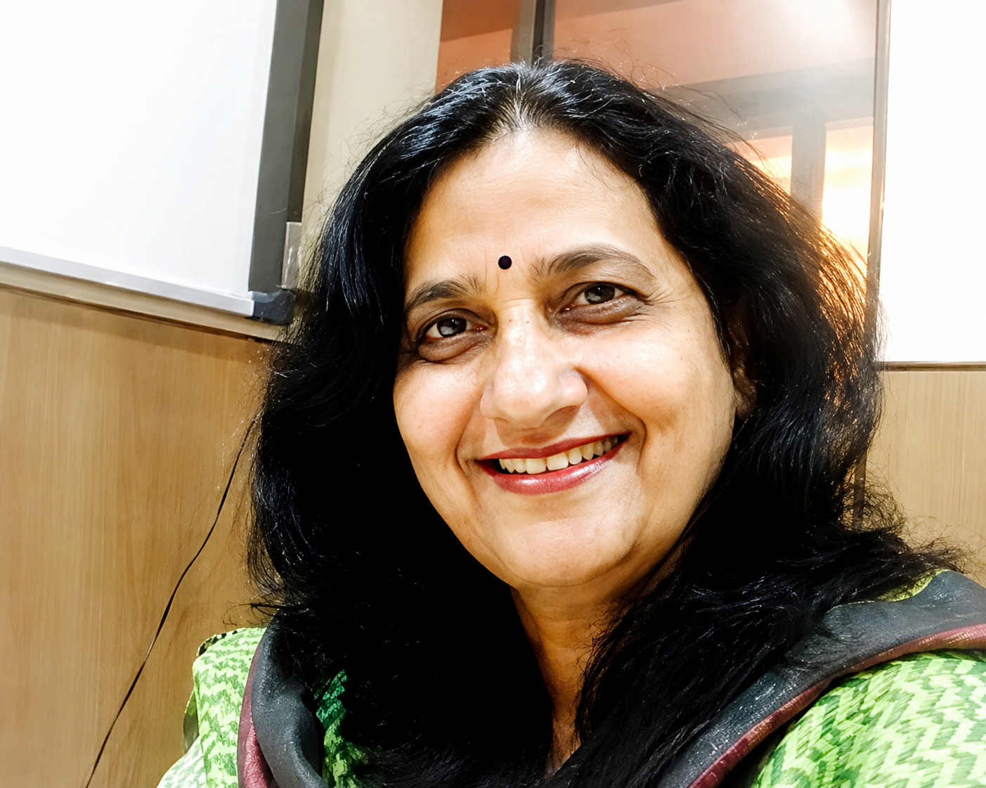 Dr. Madhuri Lokapur
