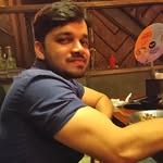 Dr. Nimish Gogawale