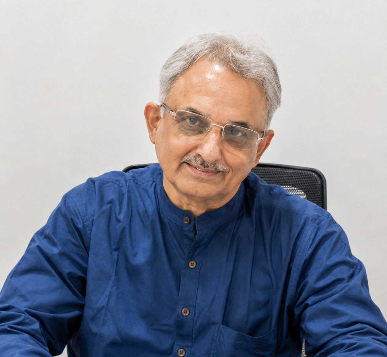 Dr. Nitin Bhagali