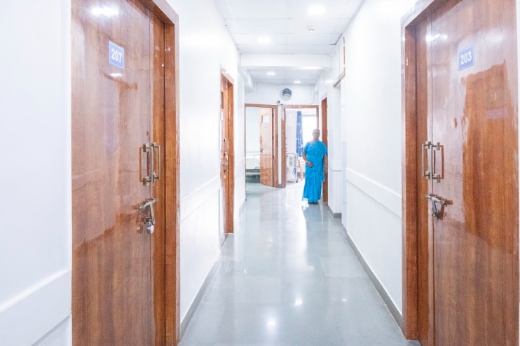 Operation theatre