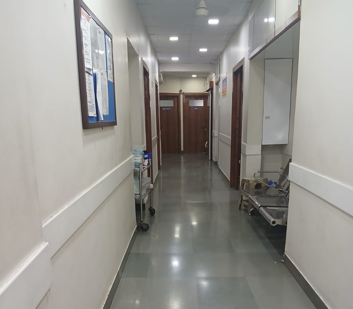 Operation theatre