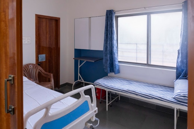 Patient Room